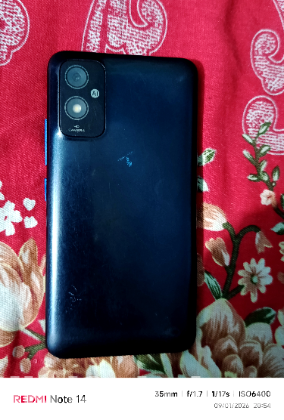 Itel A24 pro